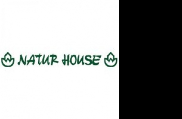 NaturHouse Logo download in high quality
