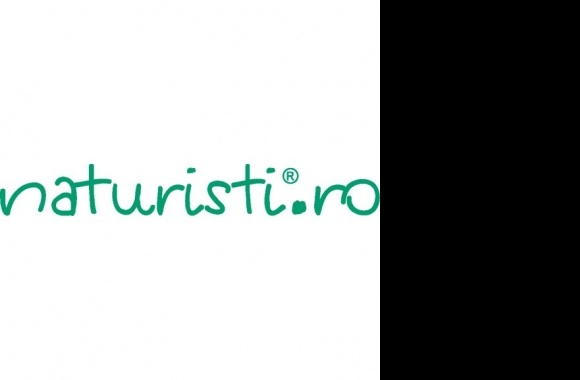 Naturisti Logo download in high quality