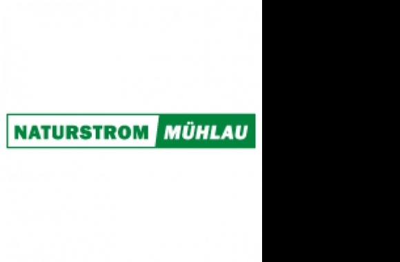 Naturstrom Mühlau Logo download in high quality