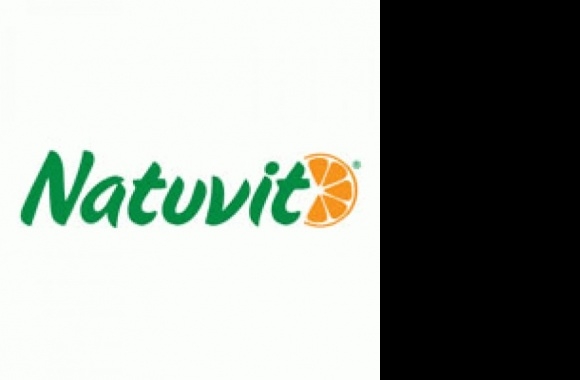 NATUVIT Logo download in high quality