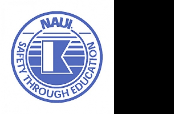 NAUI Logo download in high quality