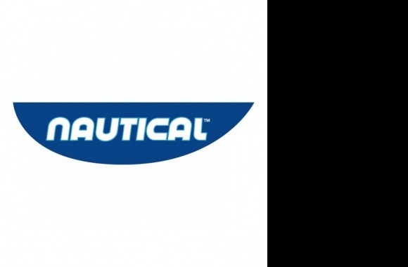 Nautical Logo