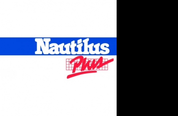 Nautilus Plus Logo download in high quality