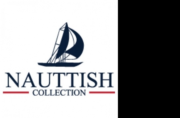 Nauttish Logo download in high quality