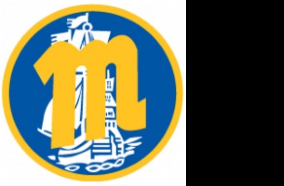 Navegantes del Magallanes Logo