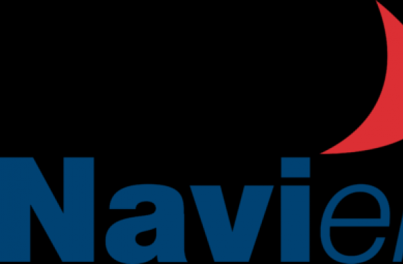 Navielektro Logo download in high quality