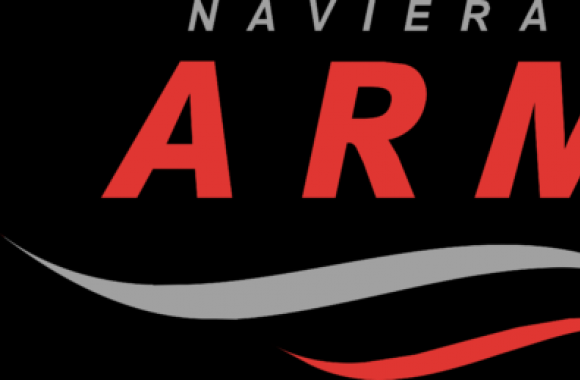 Naviera Armas Ferries Logo