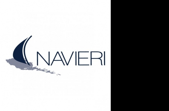 Navieri Logo download in high quality