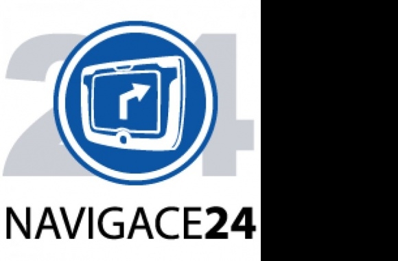 navigace24 Logo download in high quality