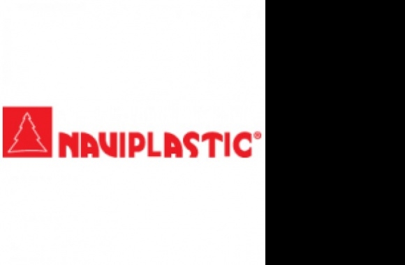 Naviplastic Logo download in high quality