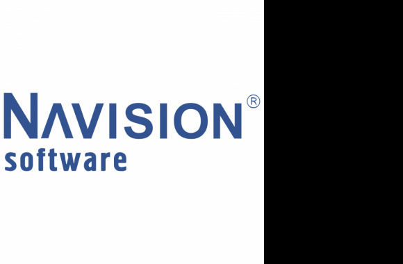 Navision Software Logo