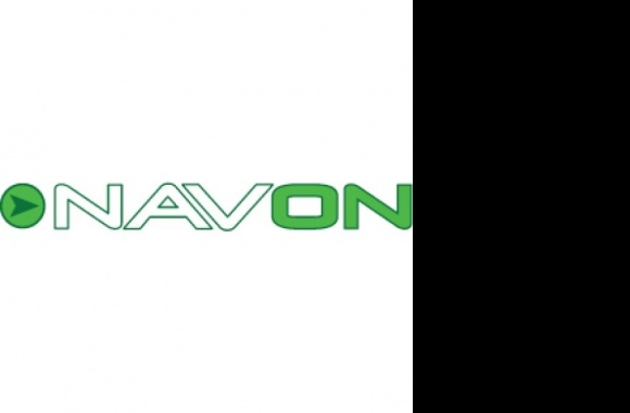 Navon Logo download in high quality