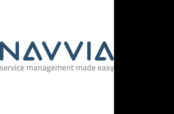 Navvia Logo download in high quality