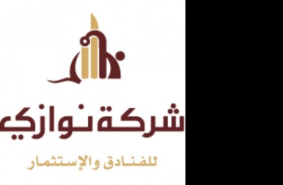 Nawazi Company Logo download in high quality