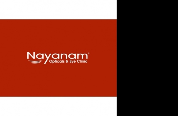 Nayanam Opticals & Eye Clinic Logo download in high quality