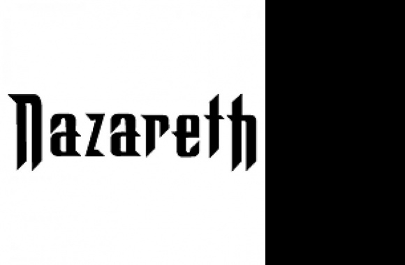 Nazareth Logo