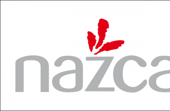 Nazca Logo download in high quality