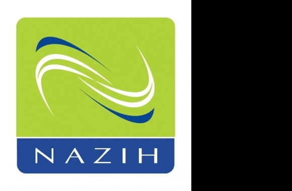 Nazih Group Saudi Logo