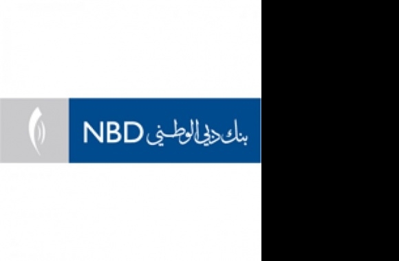 Nbd Logo Logo download in high quality