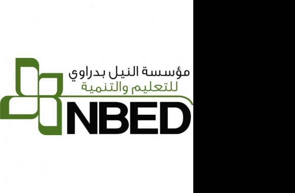 NBED Logo download in high quality
