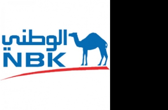 NBK Logo download in high quality