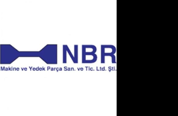 NBR Logo download in high quality