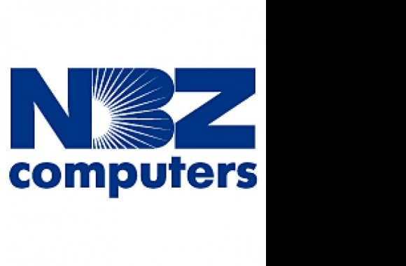 NBZ Computers Logo