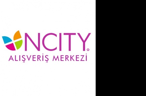Ncity AVM Logo download in high quality