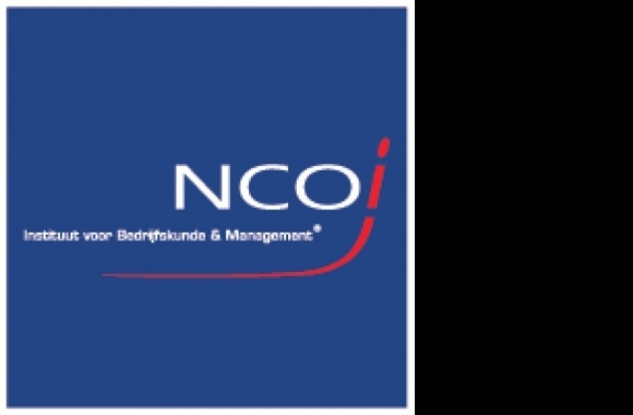 NCOI Logo download in high quality