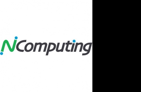 NComputing Logo download in high quality