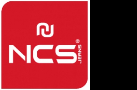 NCS Jeans Logo