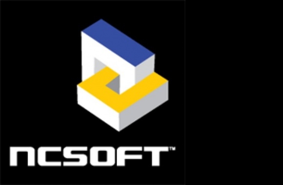 NCsoft Logo download in high quality