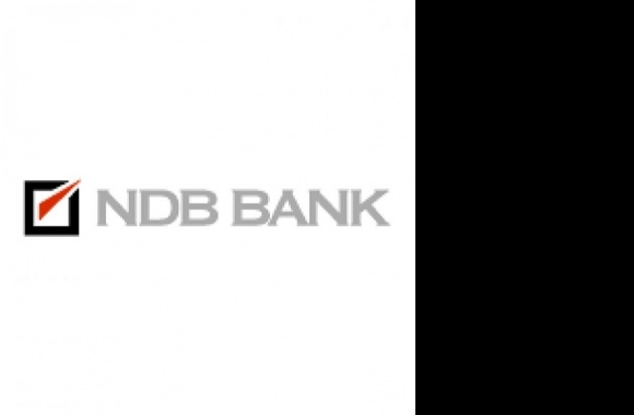 NDB Bank Logo download in high quality