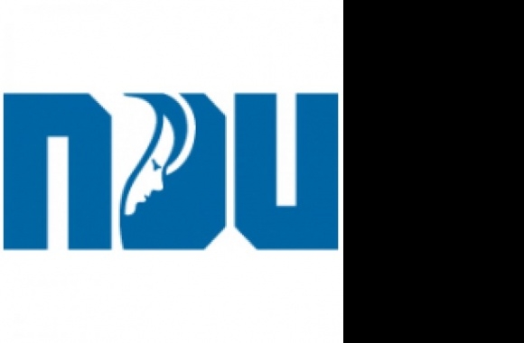 NDU Logo download in high quality