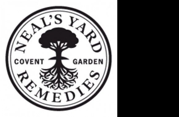Neal's Yard Remedies Logo download in high quality