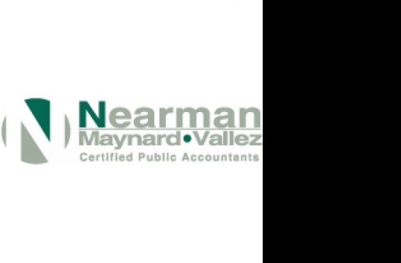 Nearman Maynard Vallez Logo download in high quality