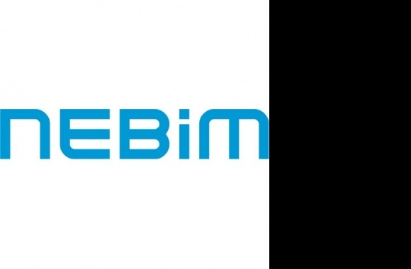 Nebim Logo download in high quality