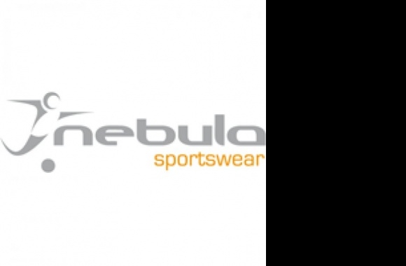 NEBULA DEPORTE Logo