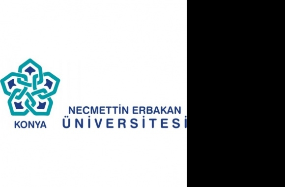 Necmettin Erbakan Üniversitesi Logo download in high quality