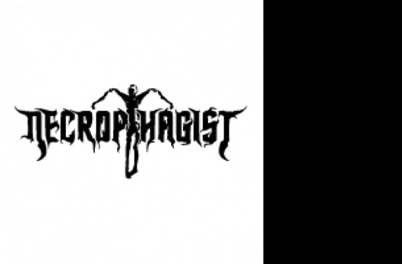 Necrophagist Logo download in high quality