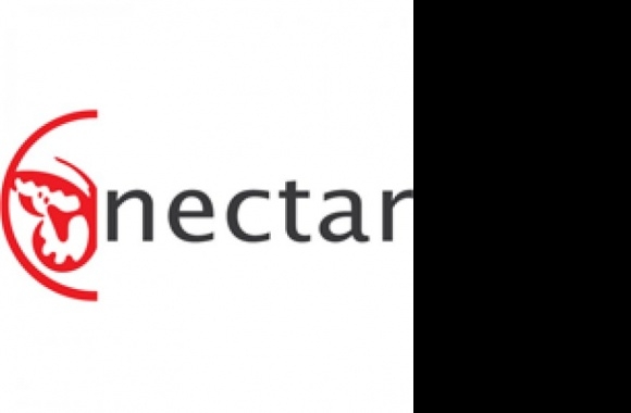 Nectar beauty shop Logo