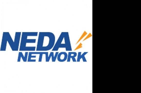 Neda Netwok Logo download in high quality