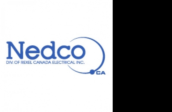 Nedco Logo download in high quality