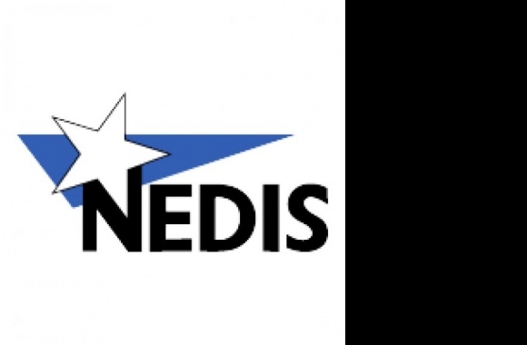 Nedis Logo download in high quality