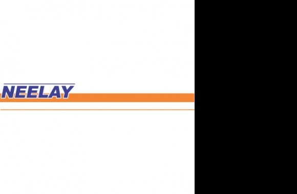 Neelay Logo download in high quality