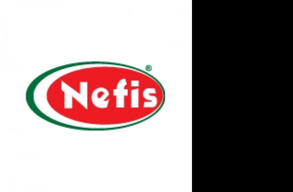 Nefis Logo download in high quality