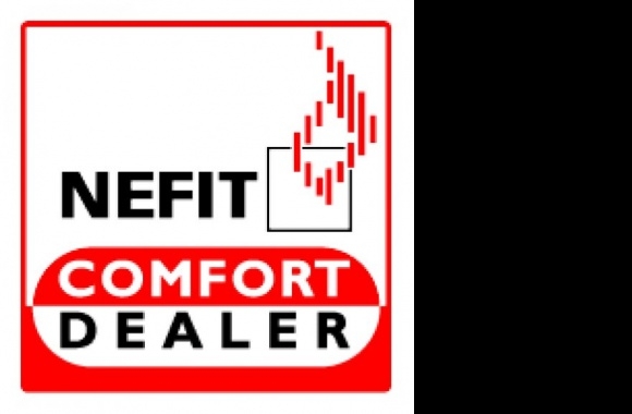 Nefit Comfort Dealer Logo