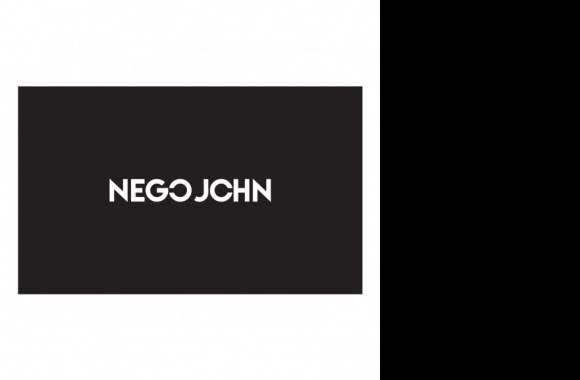 Nego John Camisetas Logo download in high quality