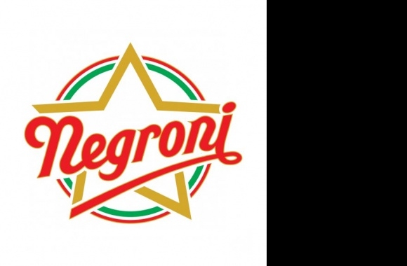 Negroni Logo download in high quality