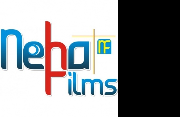 Neha Films Logo